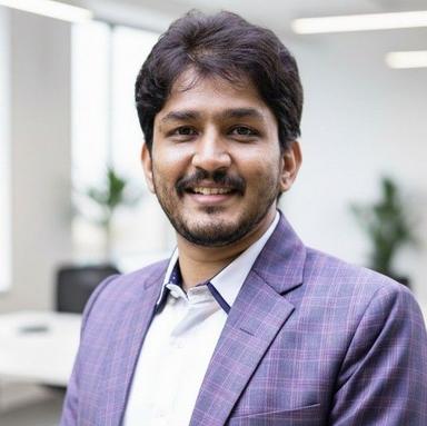 Nikhil Jain