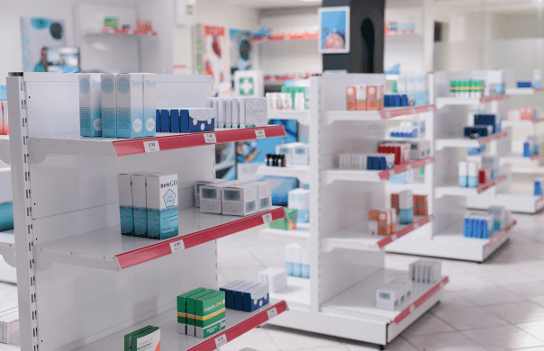 Smoothing out the Effect of Bulk Purchases on IC Performance Metrics for a Mid-Sized Pharmaceutical Company in Oncology