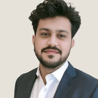 Harshit Gupta