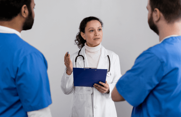 The First 'Right' in the Omnichannel Strategy: Reaching the Right Physicians
