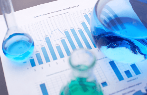 Data Governance for Emerging Pharma Companies: A Necessity at the First Point of Data