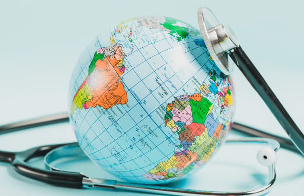 Global Forecasting Strategy for Rare Immunodeficiency Launch