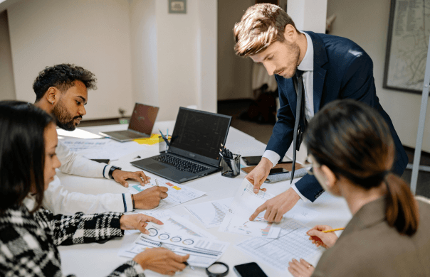 Identifying the Right Key Opinion Leaders in Pharma