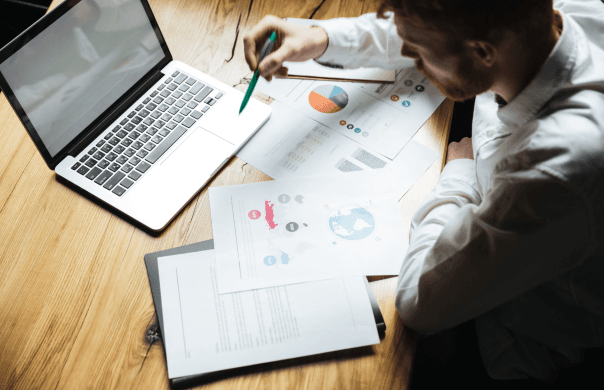 Automating Document Analysis for Speed and Accuracy