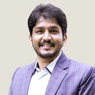 Nikhil Jain