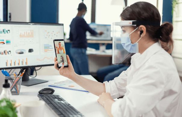 Building a Human-Centered Omnichannel Strategy for Pharma Brands