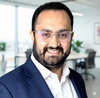 Gunmeet Singh
