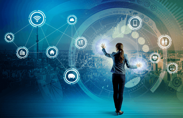 From Data to Decisions: Breaking the Invisible Ceiling for Women in Consulting & Analytics