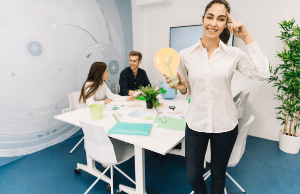 Embracing the Startup Experience