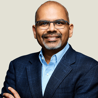Ashish Agrawal