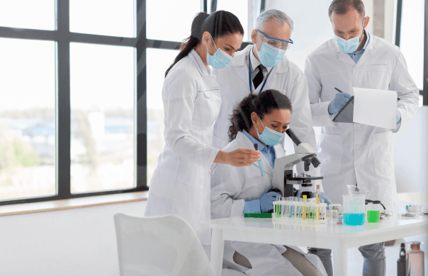 Streamlining Patient Support Program Utilization Reporting for a Global Biopharmaceutical Company