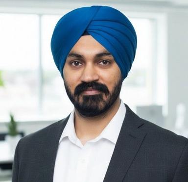 Harpreet Singh