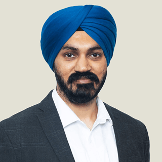 Harpreet Singh