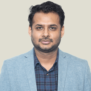Ankush Kumar