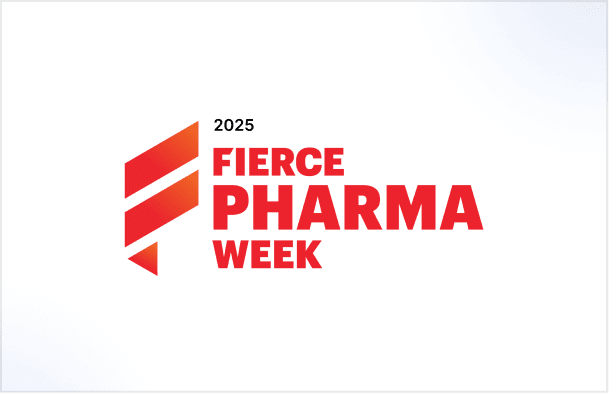 Fierce Pharma Week 2025