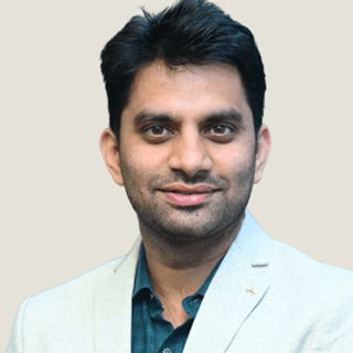 Shailesh Tiwari