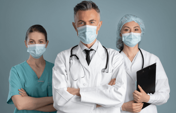 Targeting Physicians for a Rare Disease Indication