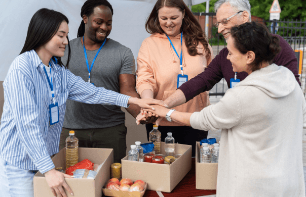 The Power of Purpose: Balancing Community and Career