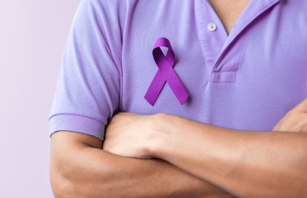 Snapshot of Male Breast Cancer for Rare Disease Day