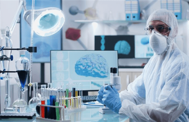 Build a Robust IT Infrastructure to Fast-track Clinical Development