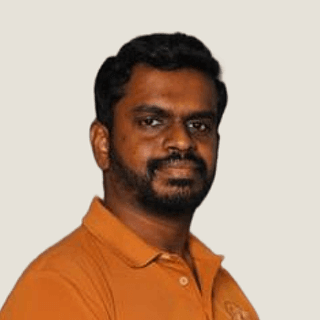 Avinash Vijjapu